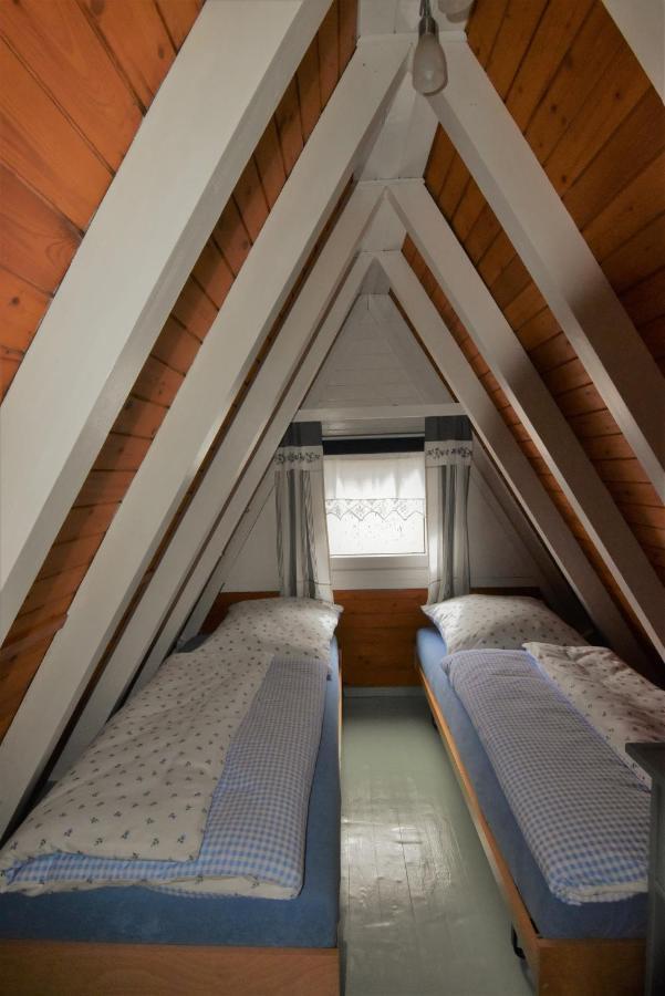 Ferienhaus Giebelei Medebach Kültér fotó