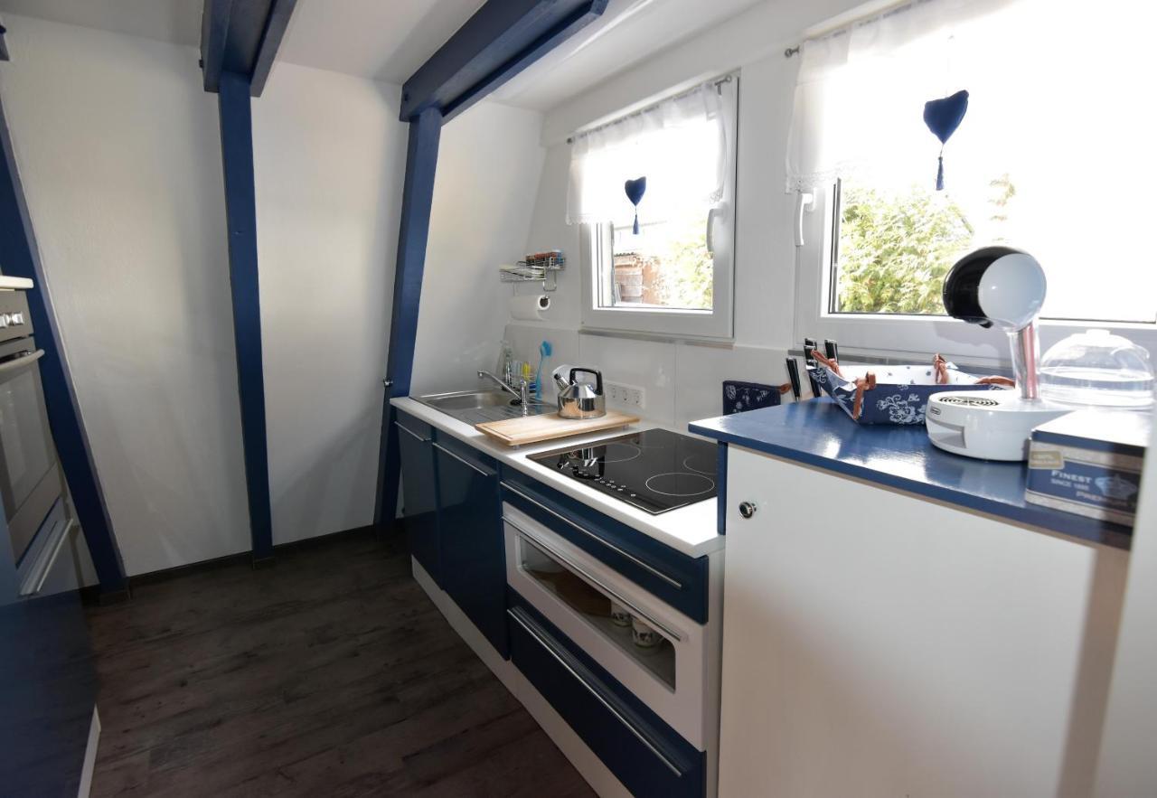 Ferienhaus Giebelei Medebach Kültér fotó